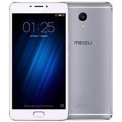 Замена разъема зарядки на телефоне Meizu Max в Тюмени